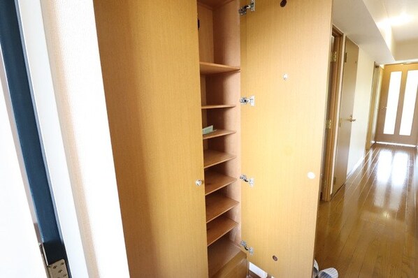 ルーチェ緑が丘 Bの物件内観写真